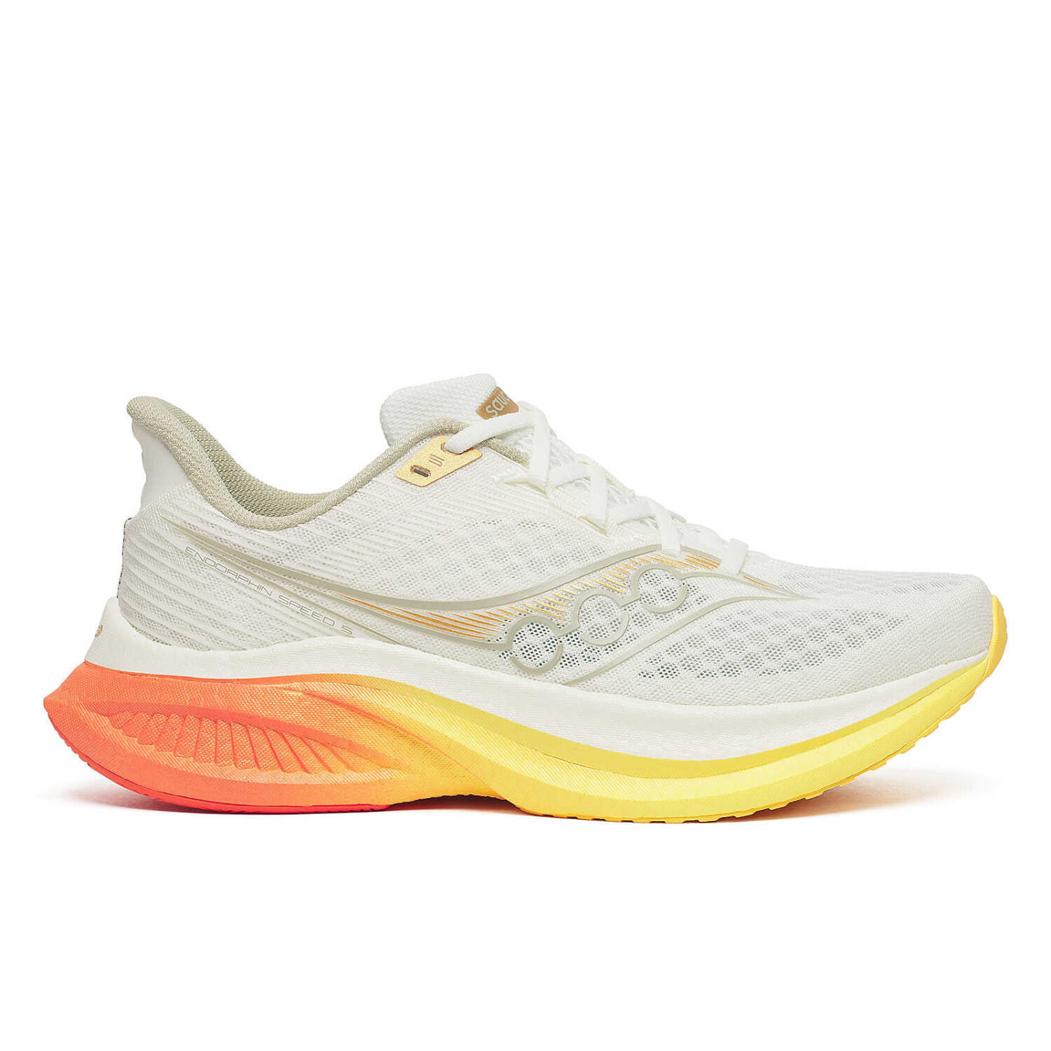 SAUCONY picture