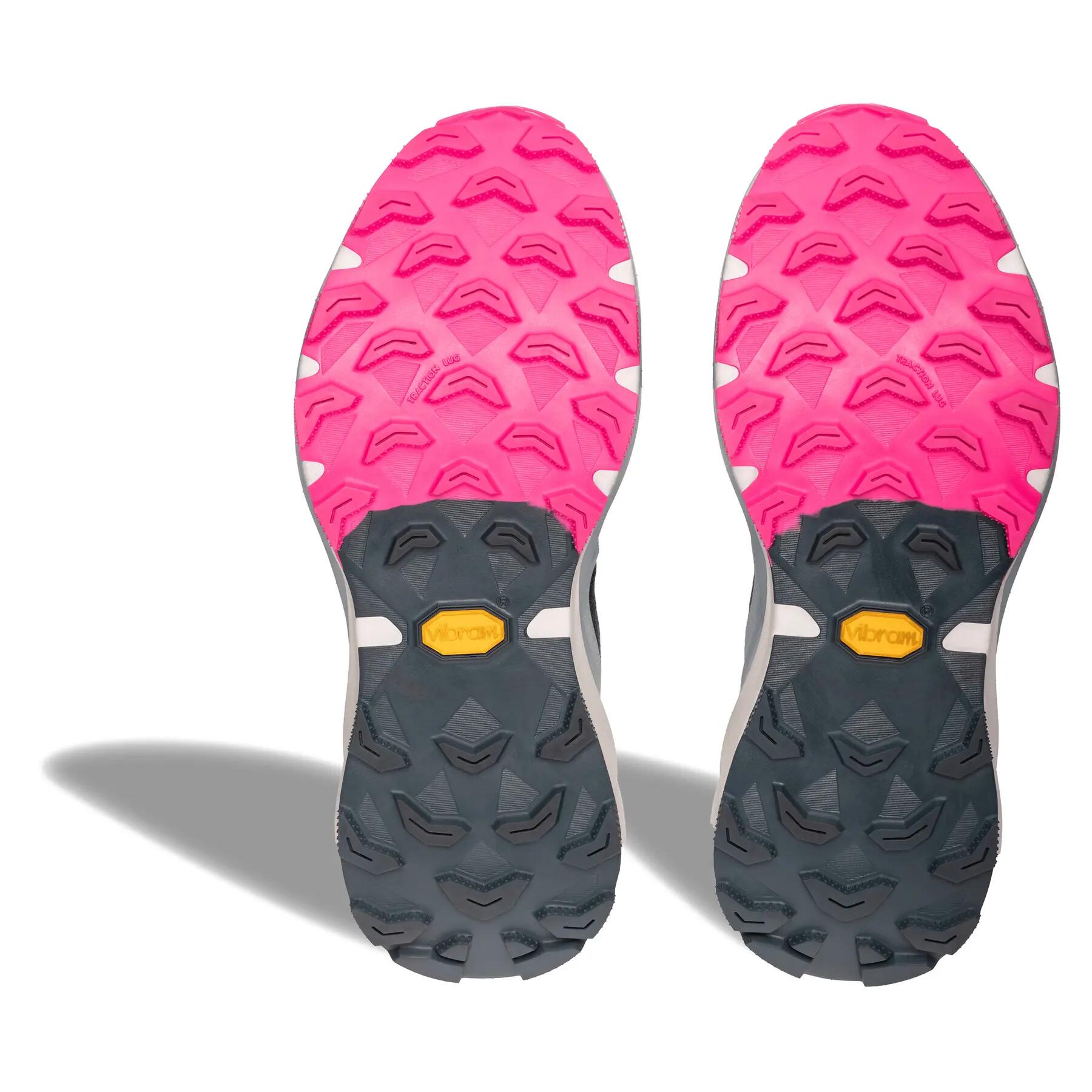 Sapatos de trail para mulher Dynafit Ultra 100 V3 5/5