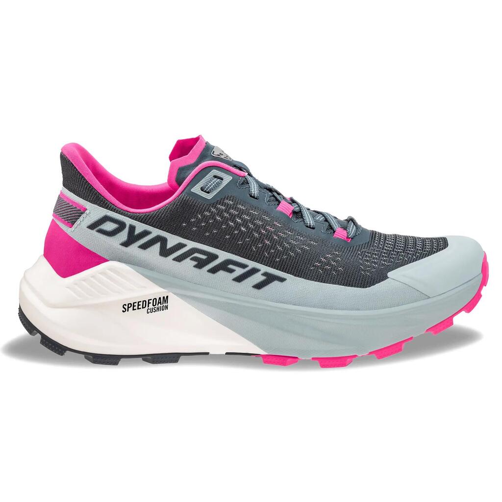 Women's trail running shoes Dynafit Ultra 100 V3