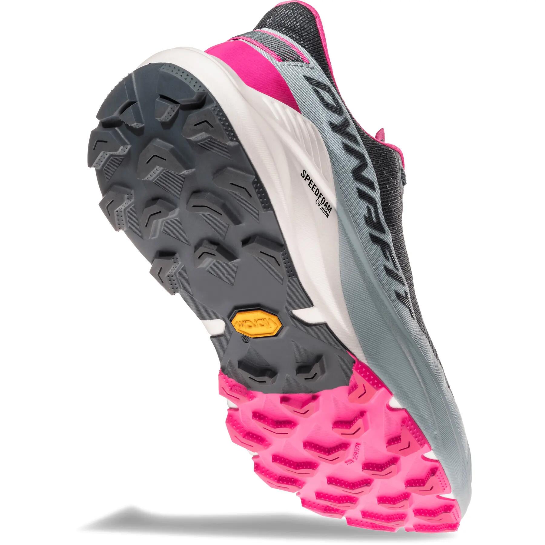 Sapatos de trail para mulher Dynafit Ultra 100 V3 4/5