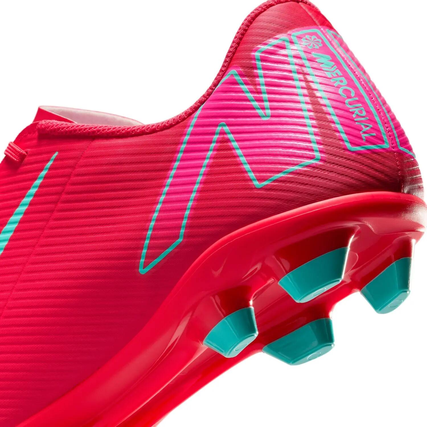 Buty piłkarskie Nike Mercurial Vapor 16 Club FG/MG 4/7