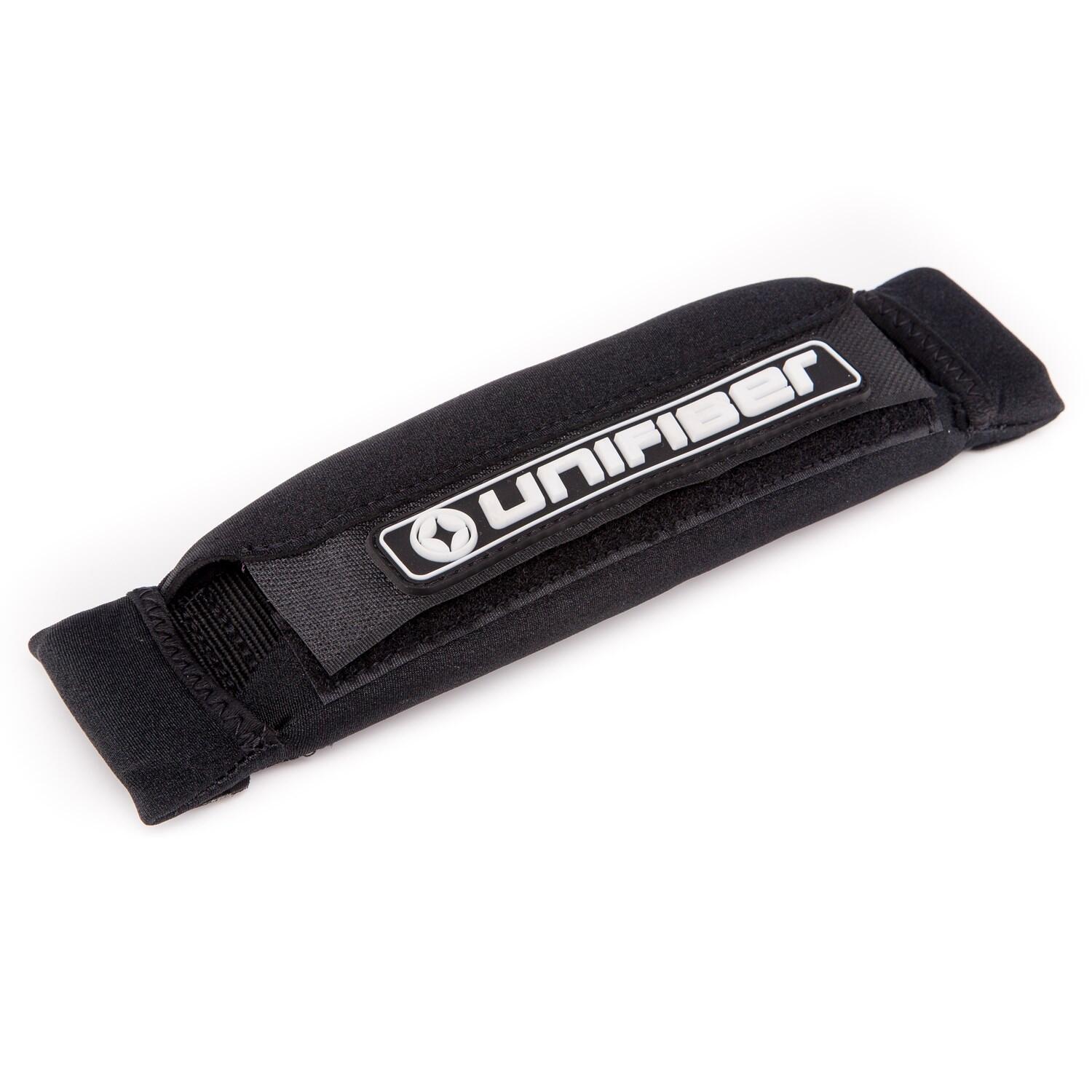 Unifiber - Footstrap Unifiber Confort - Footstrap - Noir - Taille Unique - Decathlon