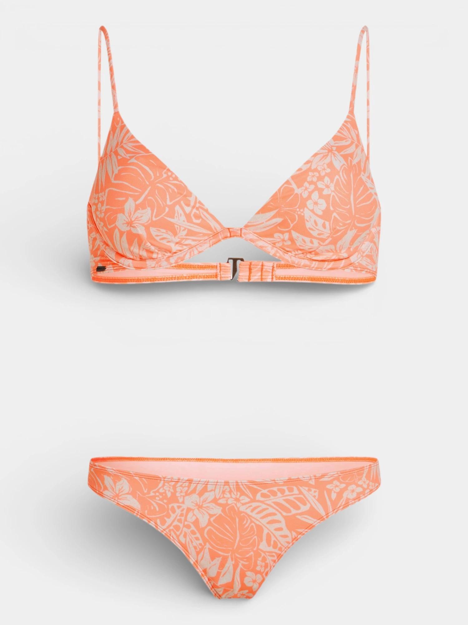 Bikini Femme Honopu Rockley 6/7