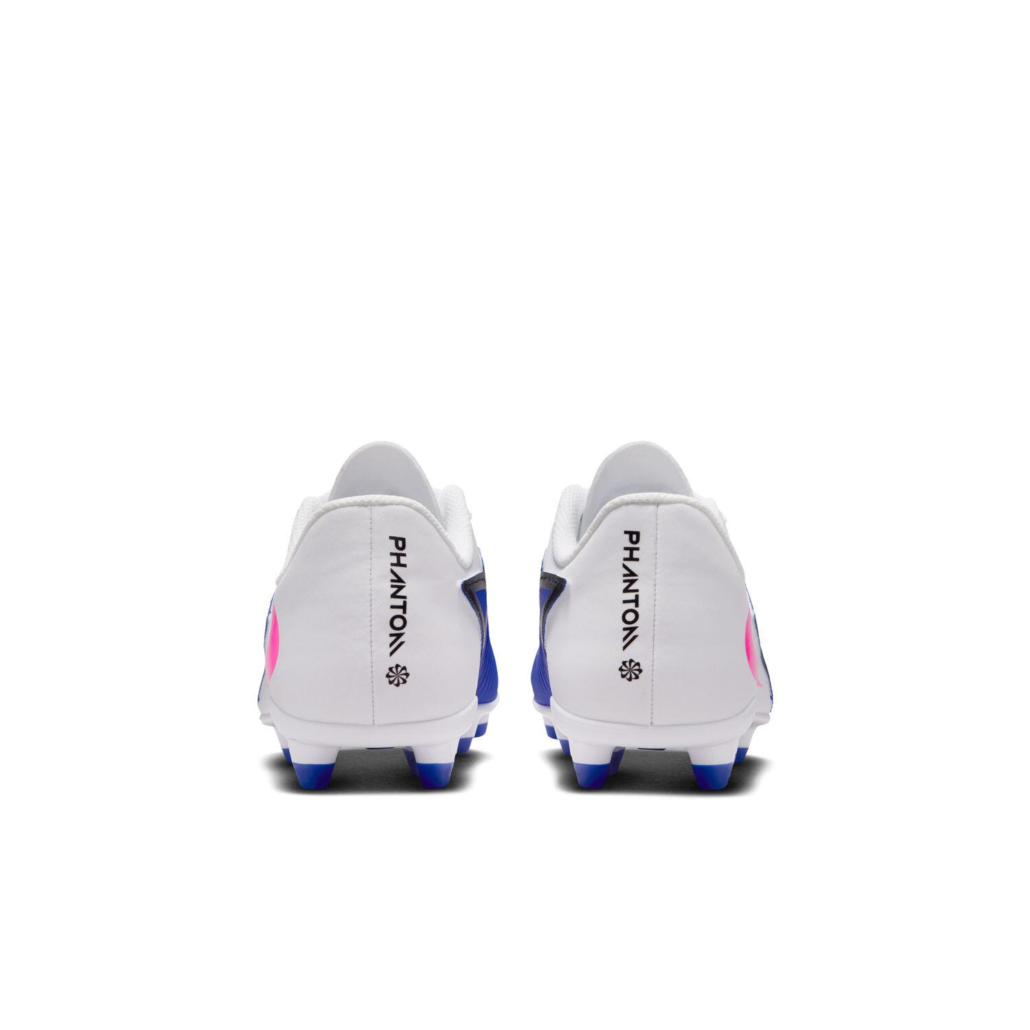 Voetbalschoenen Nike Jr Phantom 6 Low Club 6/7