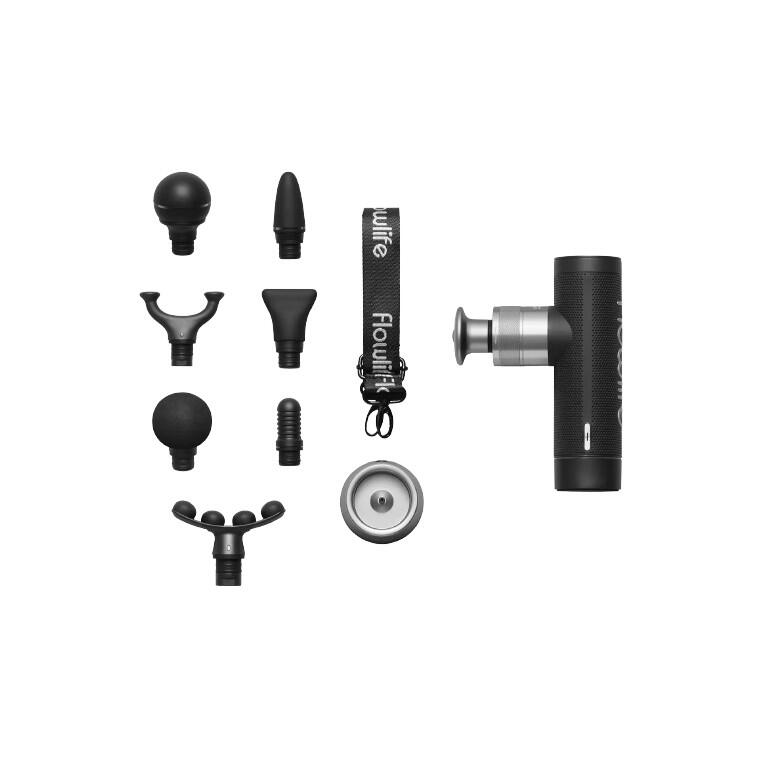 Pistolet de massage Flowgun One - Flowlife 3/3