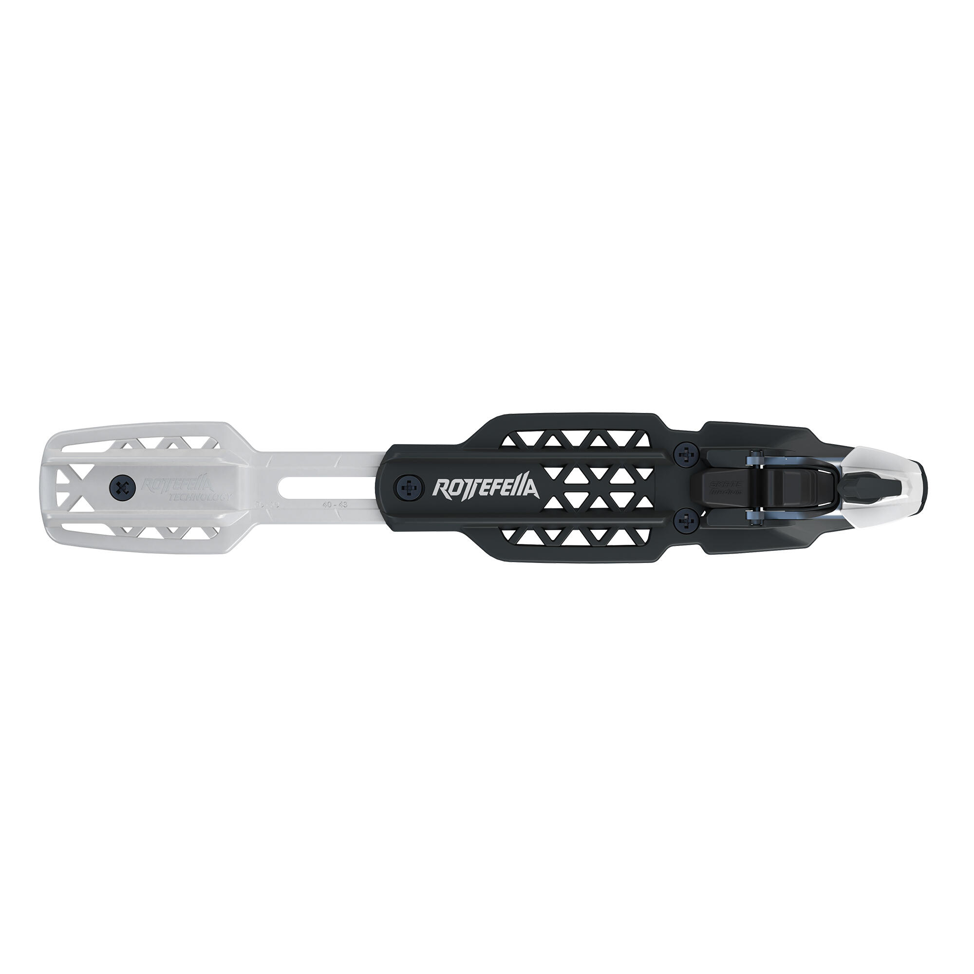 Fixings Rottefella NNN Skate (x2) 2/5