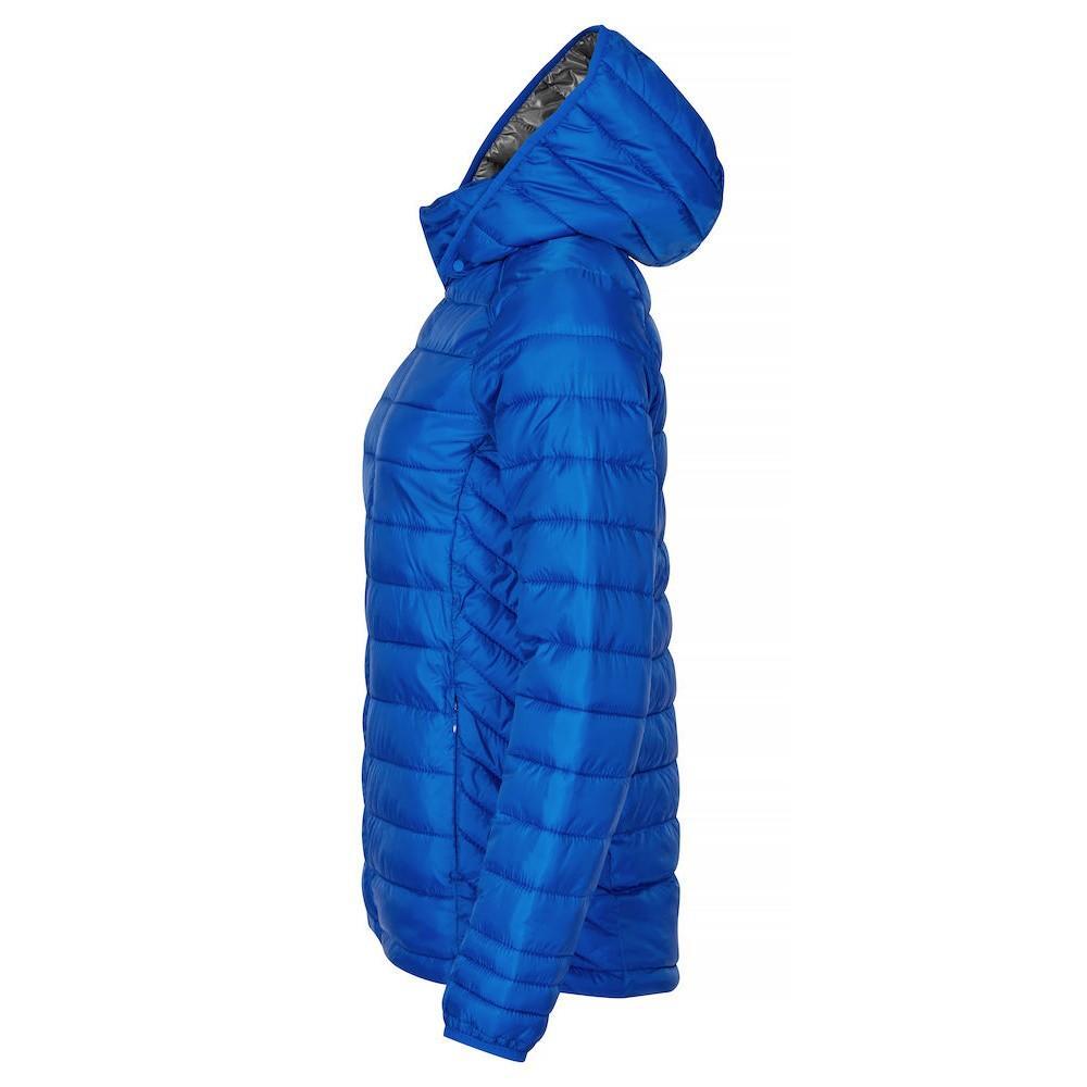 Doudoune HUDSON Femme (Bleu Roi) 3/6