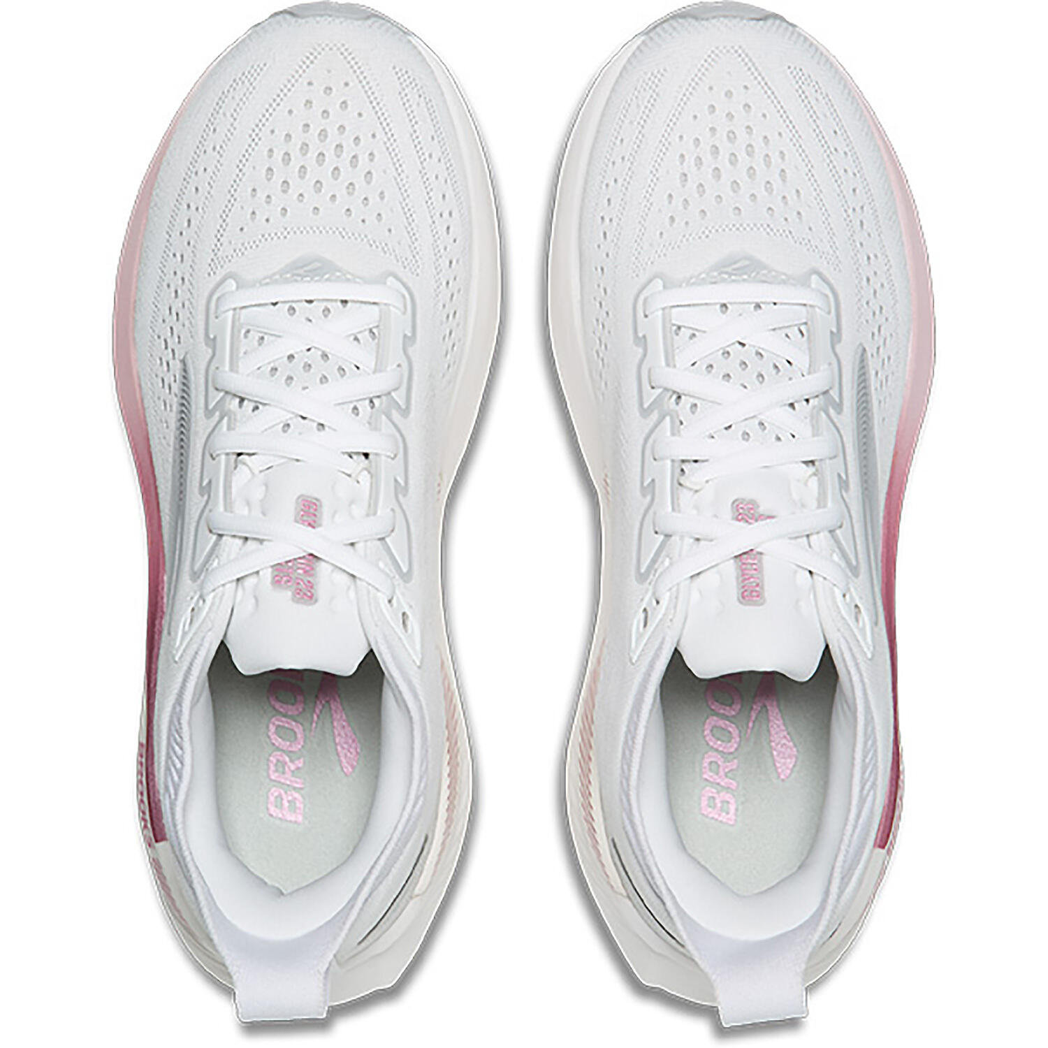Damen Laufschuh Glycerin GTS 23 3/6