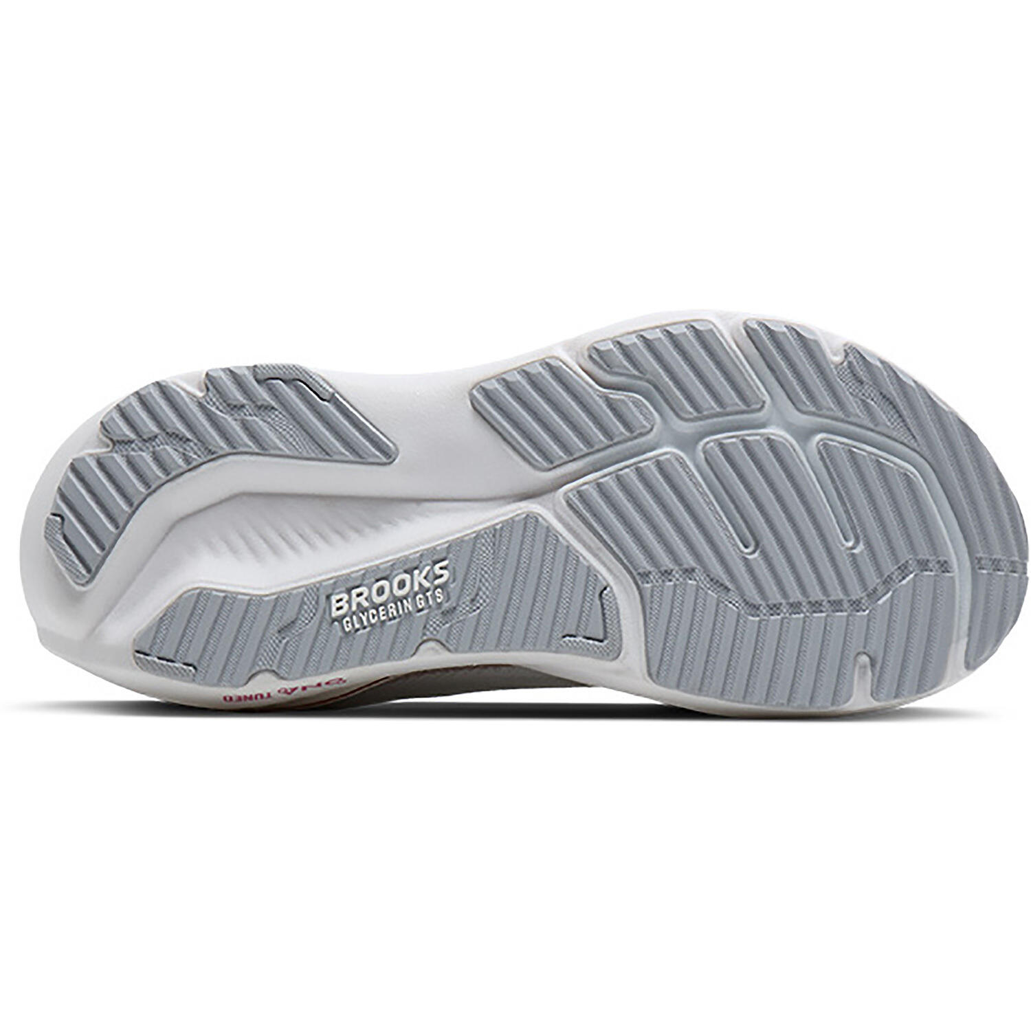 Damen Laufschuh Glycerin GTS 23 4/6