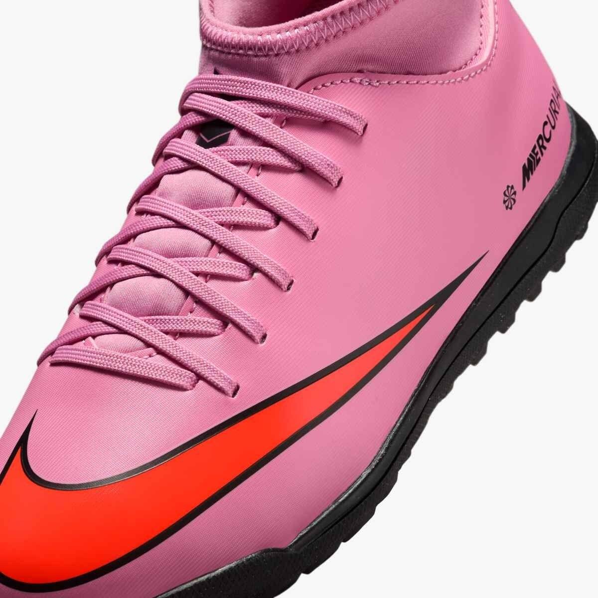 Scarpe da calcio junior tf - erba sintetica nike multicolore 2/4