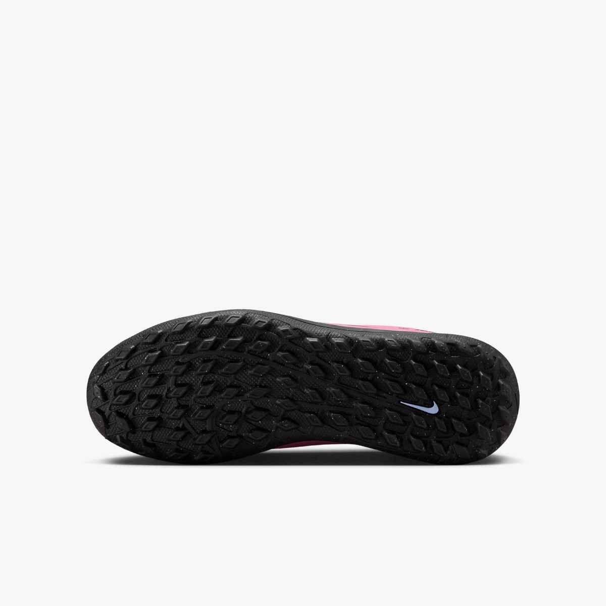 Scarpe da calcio junior tf - erba sintetica nike multicolore 4/4