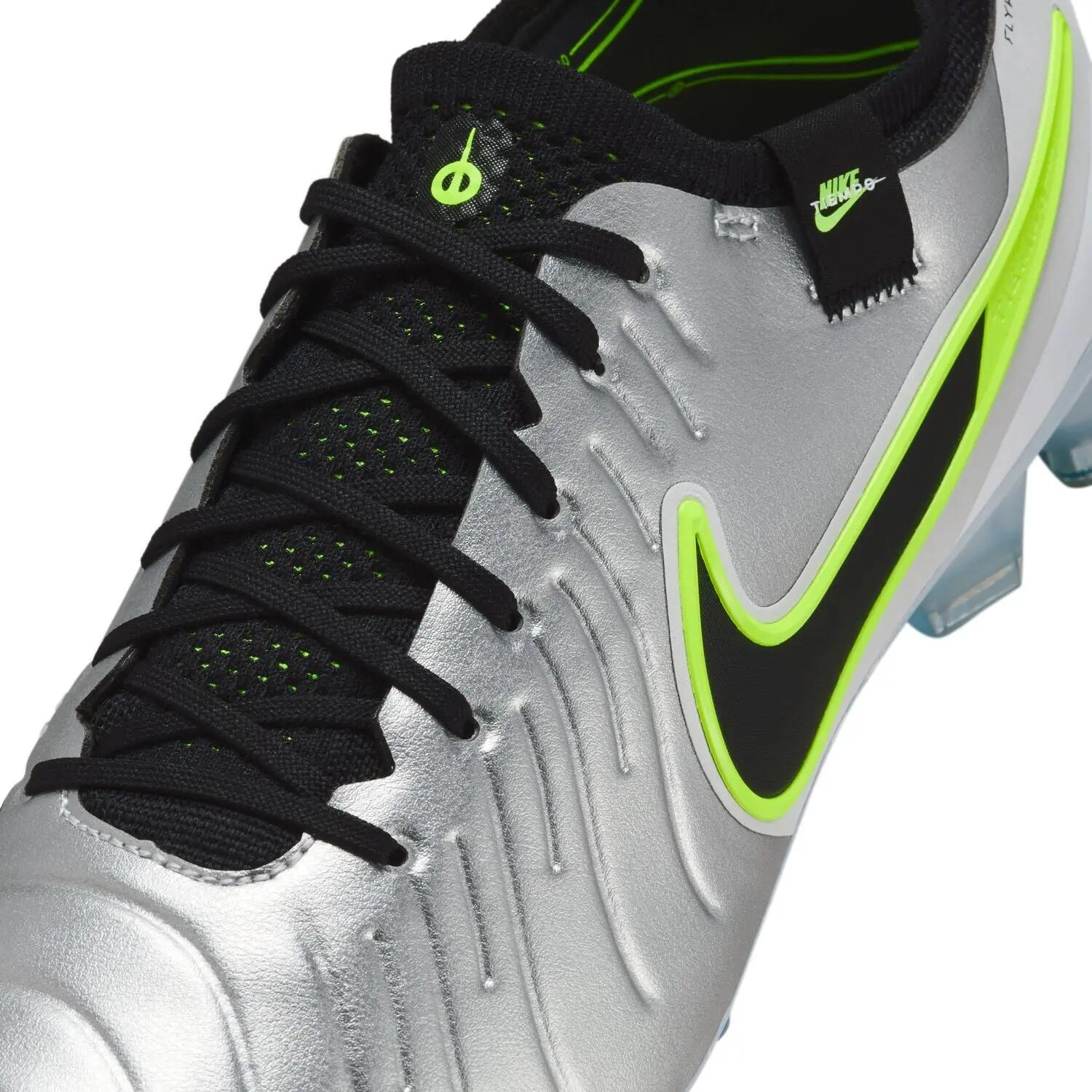 Labdarúgó cipő Nike Tiempo Legend 10 Elite SG-Pro 3/12