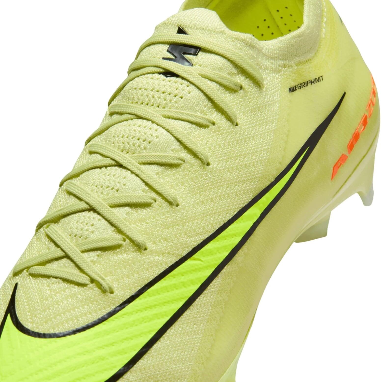Chaussures de football Nike Zoom Mercurial Vapor 16 Elite FG 3/7