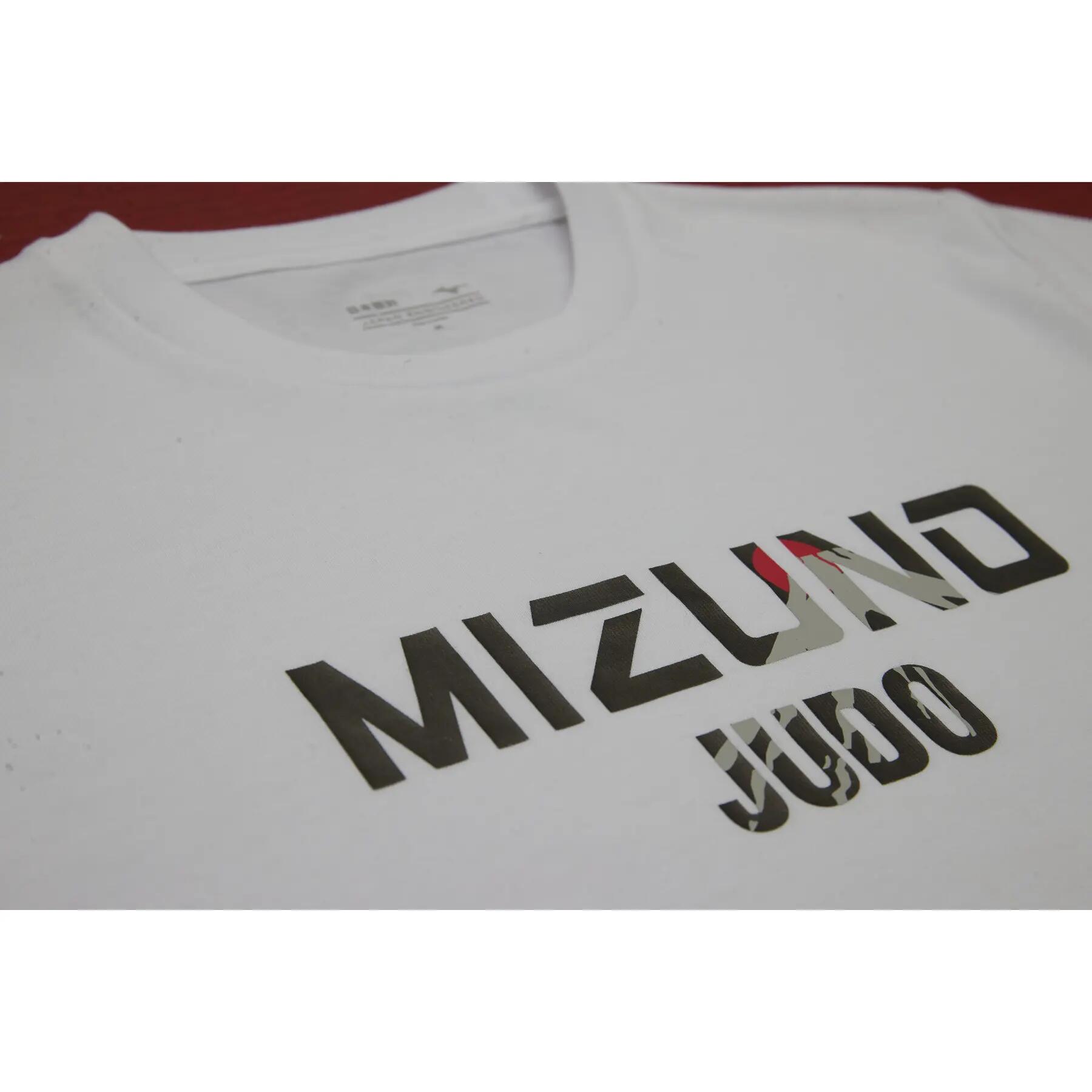 Haut d'entraînement Mizuno Fuji 3/5