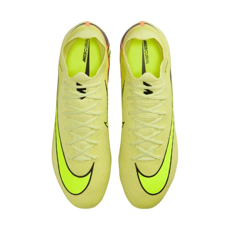 Ghete fotbal Nike Zoom Mercurial Vapor 16 Elite FG