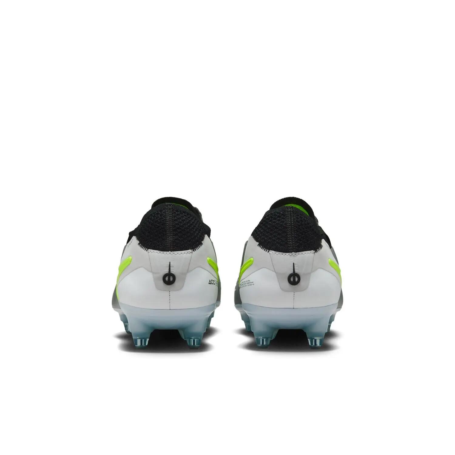 Labdarúgó cipő Nike Tiempo Legend 10 Elite SG-Pro 5/12
