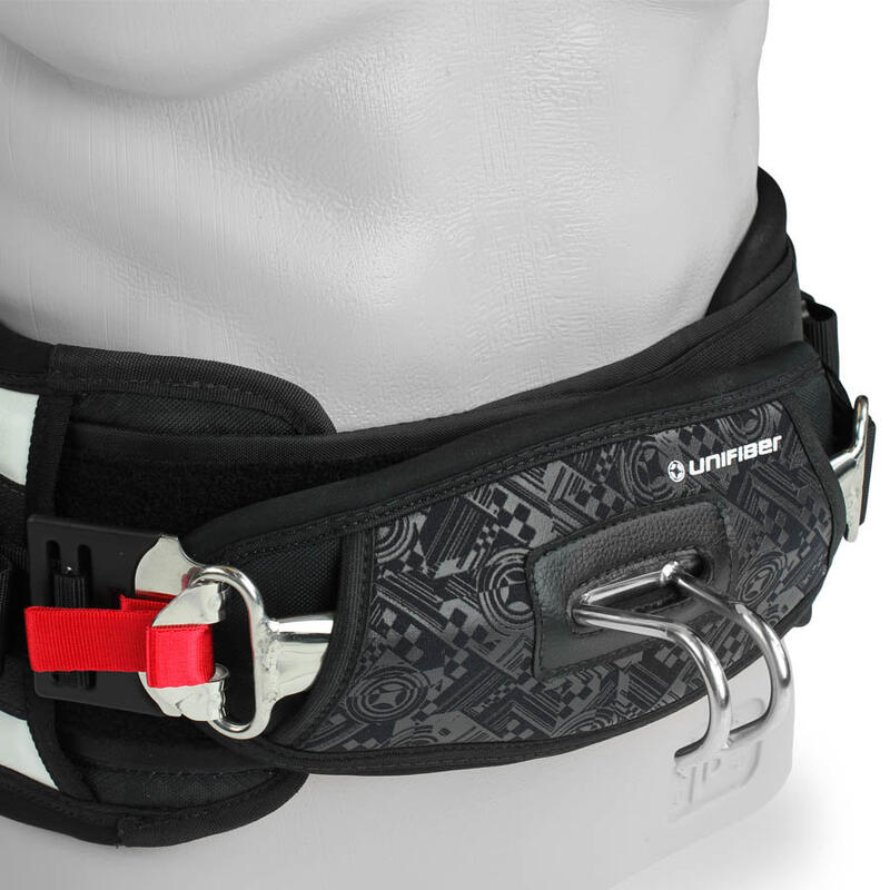 Trapez do windsurfingu UNIFIBER Thermoform Waist