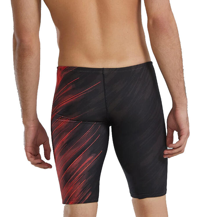 Spodenki treningowe do kolan TYR Cycloid 610 - jammery 3/4