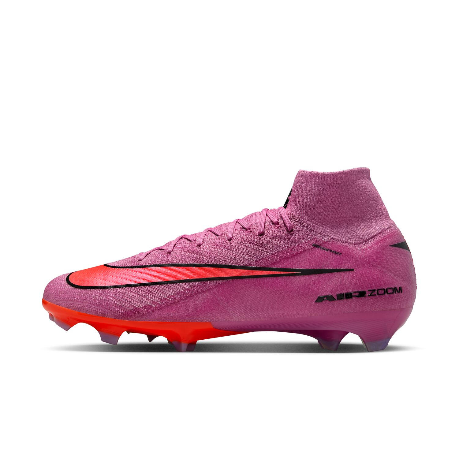 Ghete fotbal Nike Zoom Mercurial Superfly 10 Elite FG