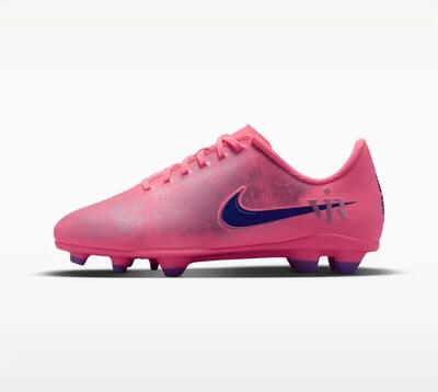 Voetbalschoenen nike jr vapor 16 club fg/mg vjr