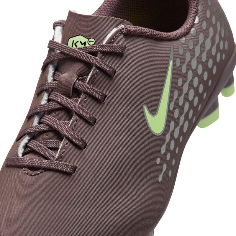 Ghete fotbal Nike copii Jr Vapor 16 Club Kylian Mbappé FG/MG