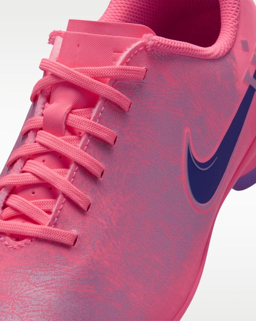 Voetbalschoenen Nike Junior Vapor 16 Club FG/MG 3/9