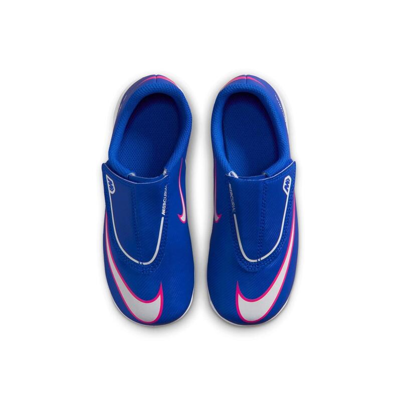 Ghete fotbal Nike copii Jr Vapor 16 Club MG PS (V)
