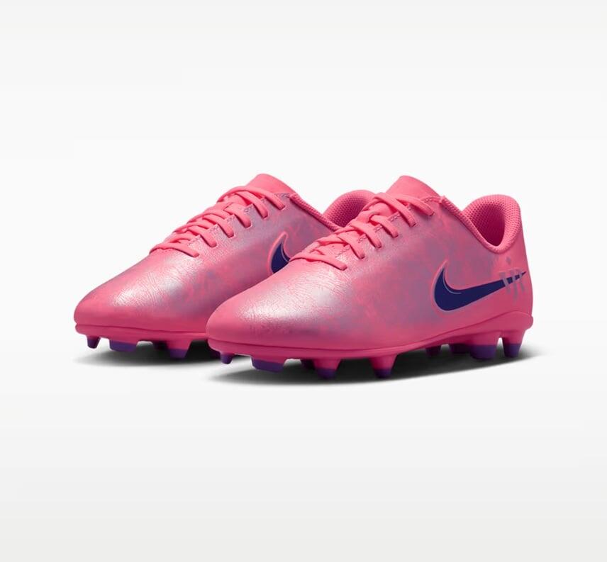 Voetbalschoenen Nike Junior Vapor 16 Club FG/MG 2/9