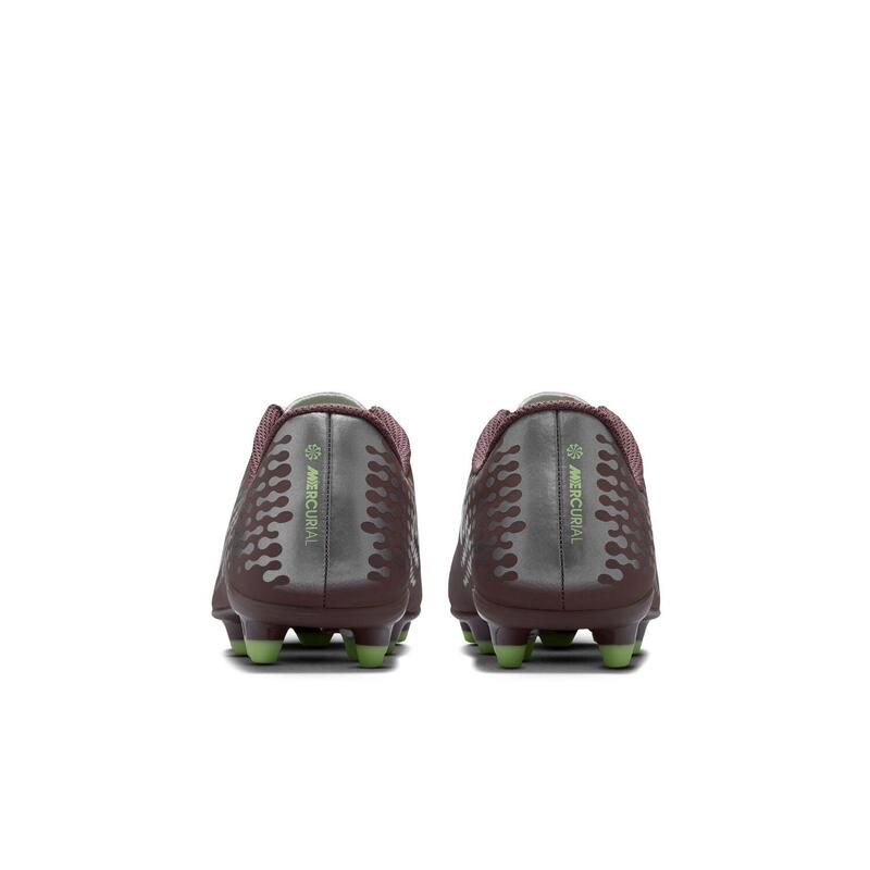 Ghete fotbal copii Nike JR Mercurial Vapor 16 Club FG/MG Kylian Mbappé