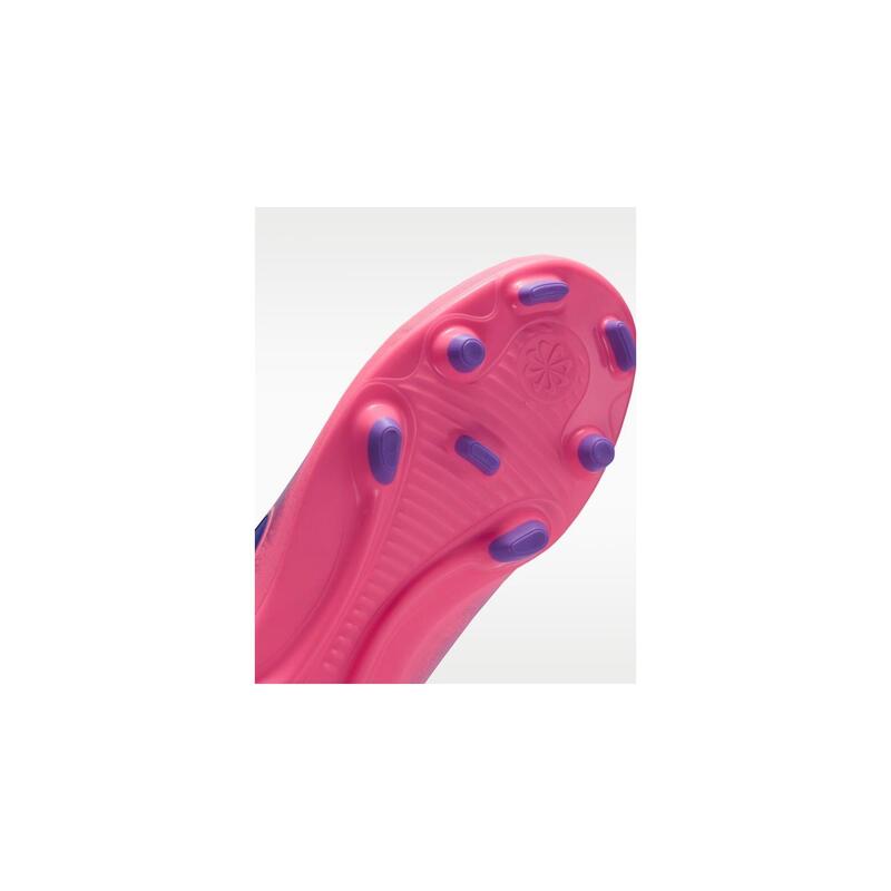 Ghete fotbal copii Nike JR Mercurial Vapor 16 Club FG/MG Vjr