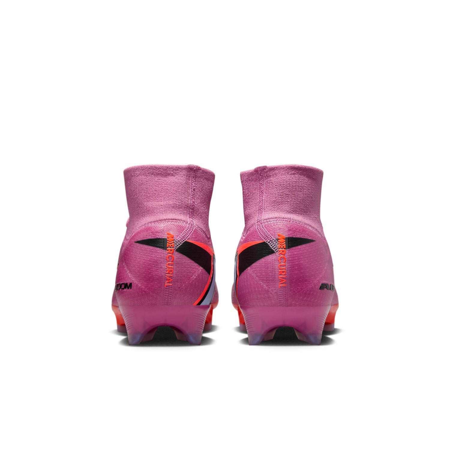 Buty piłkarskie Nike Zoom Mercurial Superfly 10 Elite FG 7/7