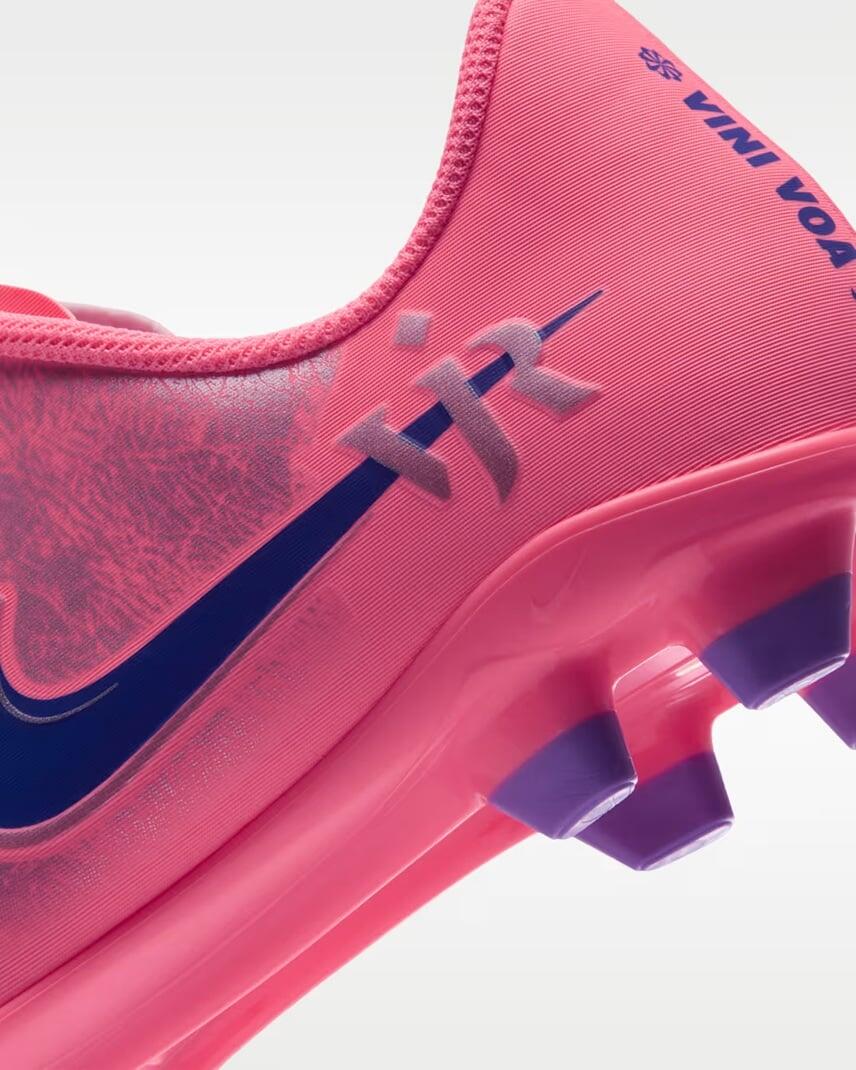 Scarpe da calcio Nike Jr Vapor 16 Club FG/MG Vjr 4/9