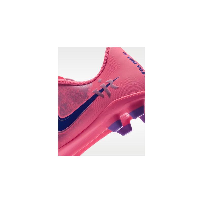 Ghete fotbal Nike copii Jr Vapor 16 Club FG/MG Vjr