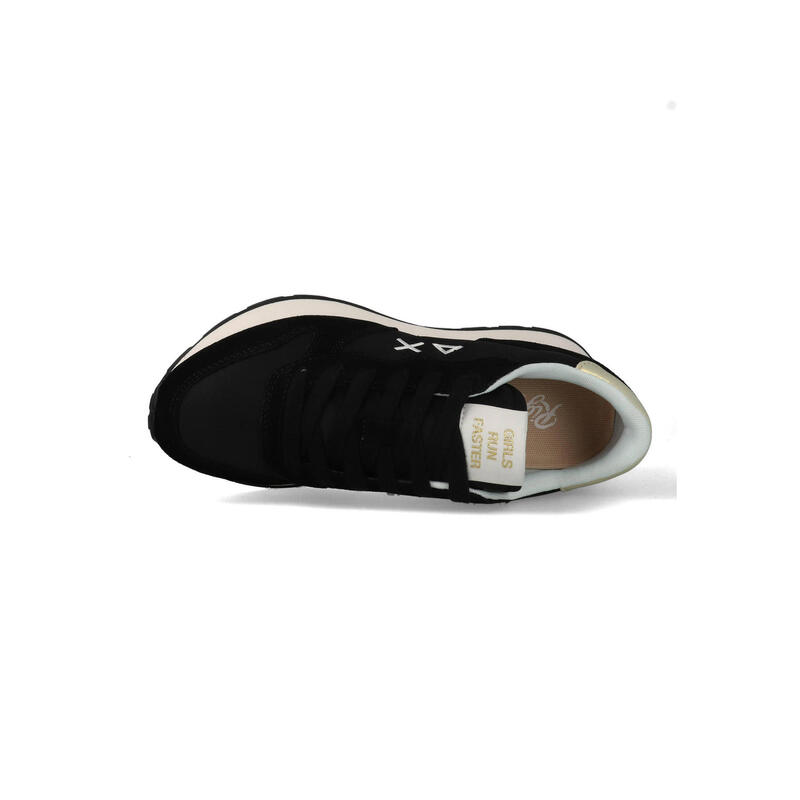 SUN68 Ally Gold Silver Z36202_11 Zwart-37