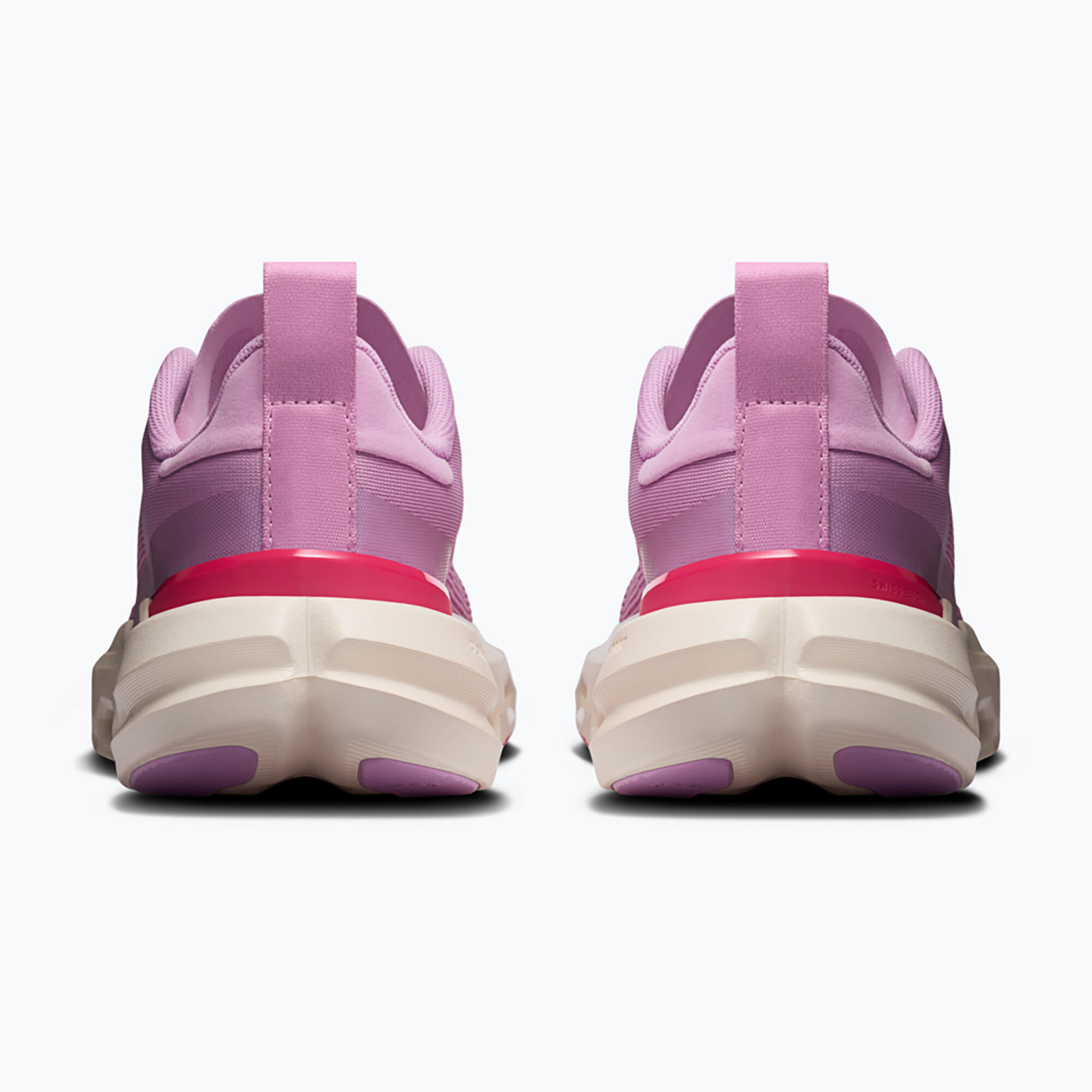 Zapatillas de entrenamiento para mujer On Running Cloudpulse Next sakura/dew 4/7
