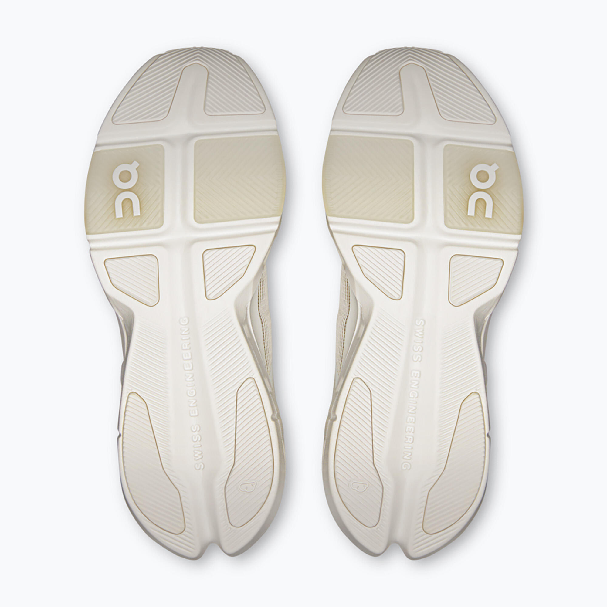 Chaussures d'entraînement pour femmes On Running Cloudpulse Next blanc/glace 5/7