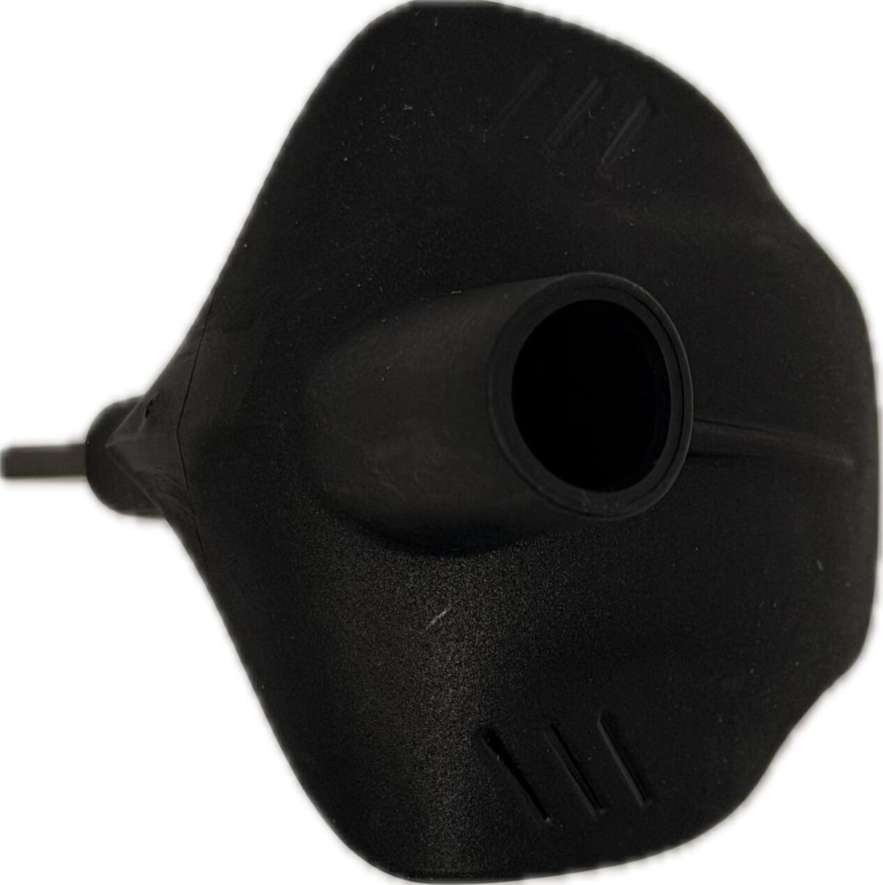 Cesta de esquí de carburo XB-09 de 9 mm 3/4