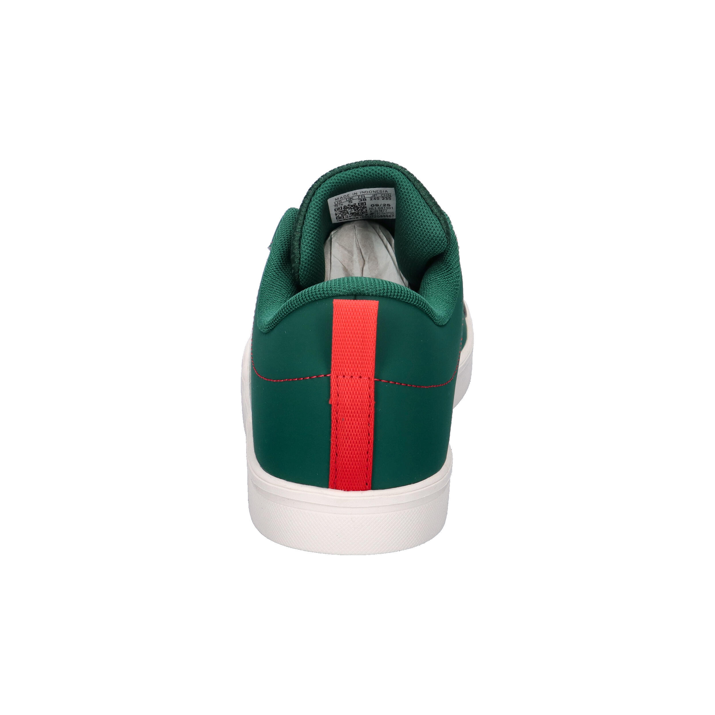 adidas Kinder Sneaker VS Pace 2.0 K 13/15
