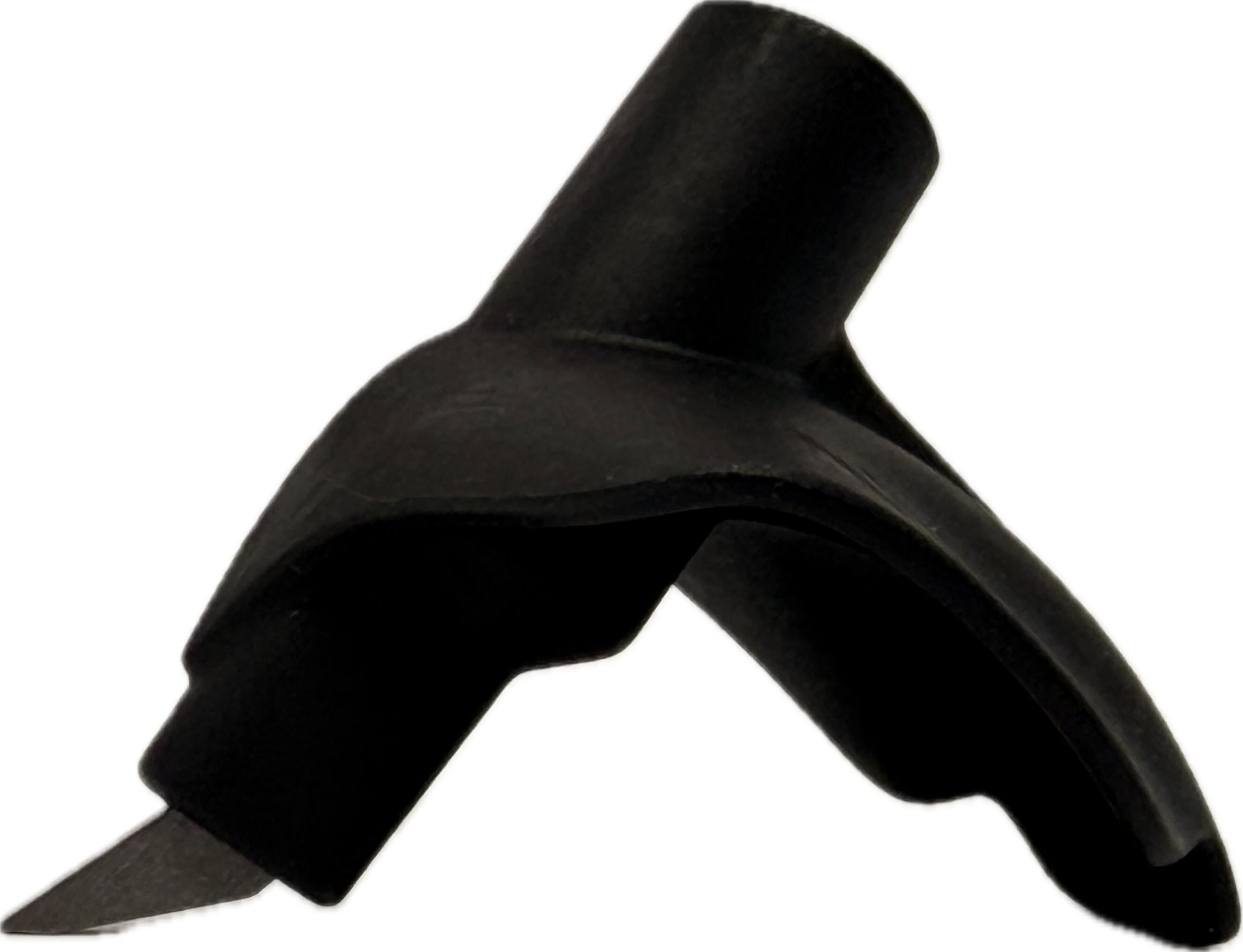 Cesta de esquí de carburo XB-09 de 9 mm 4/4