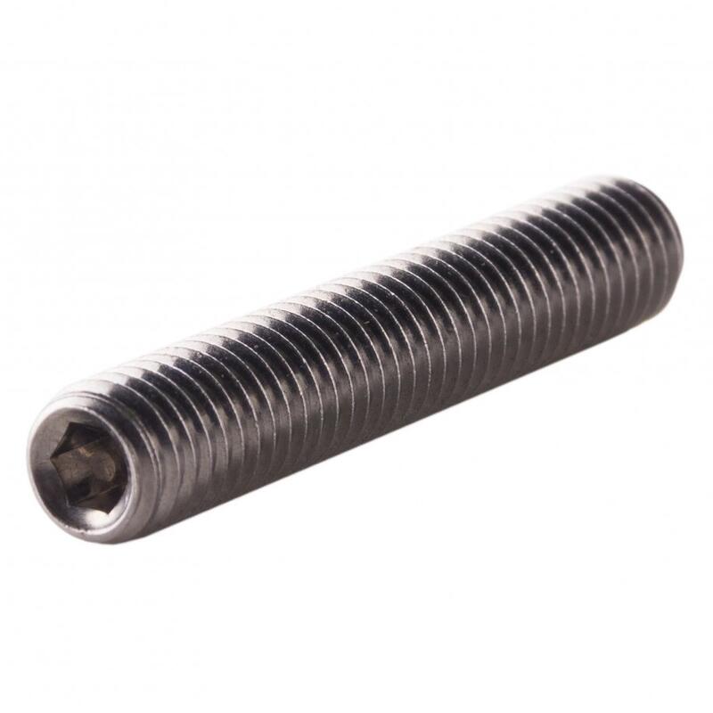 UNIFIBER Power / Boge Joint Stud M8 X 45 - A2 Stainless Steel