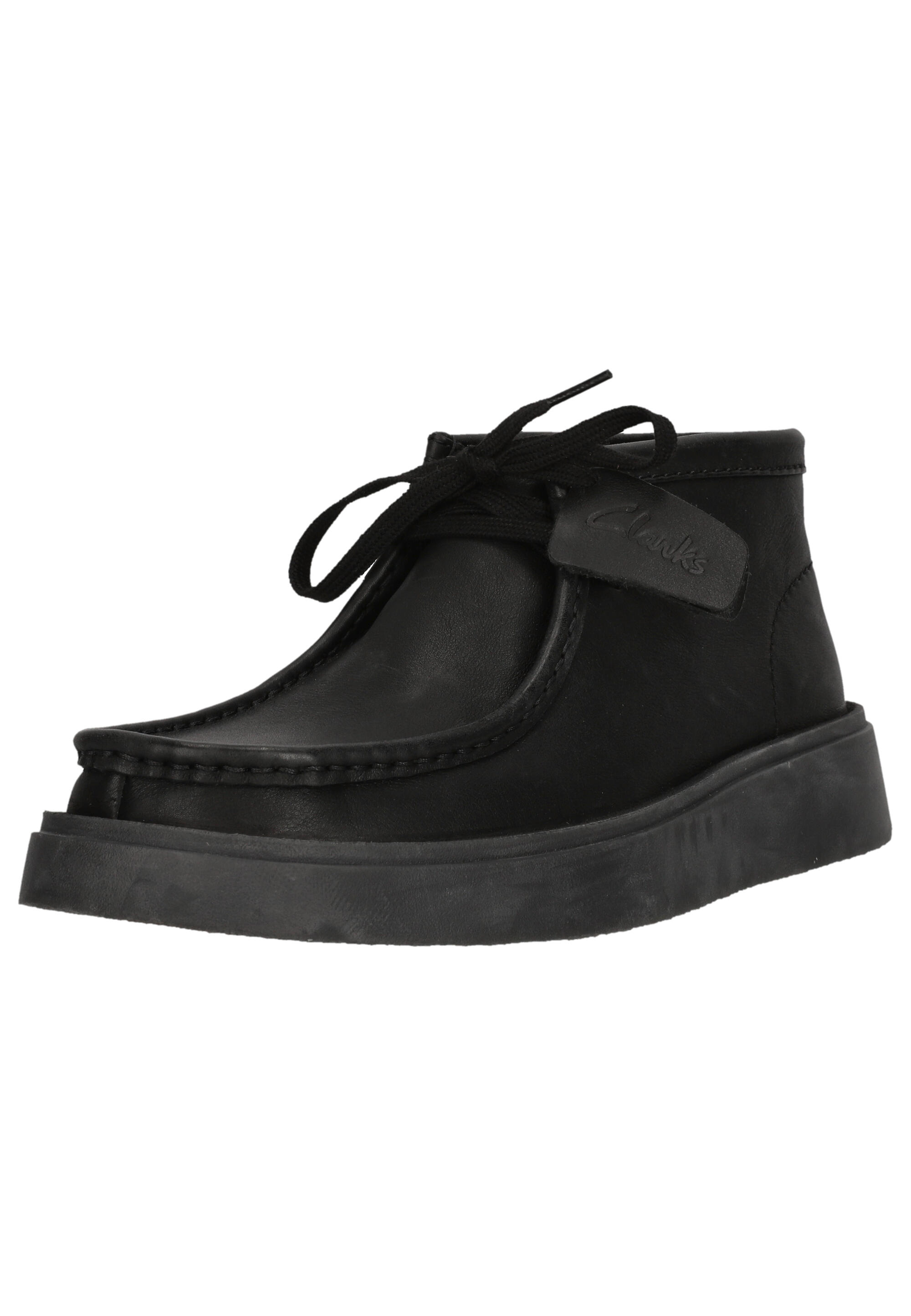 Schnürschuh Torview High 2/5
