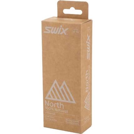 Fart de ski Swix 100 N Natural Wax