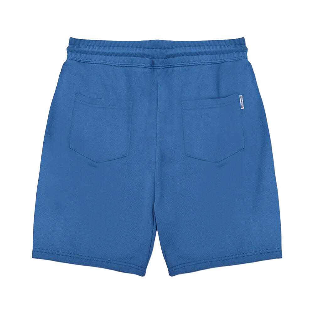 Short SS24 Homme (Bleu Foncé) 2/2