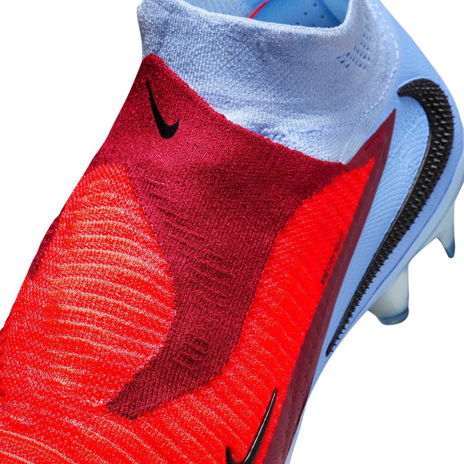 Scarpe da calcio Nike Phantom 360 Elite DF FG 3/7