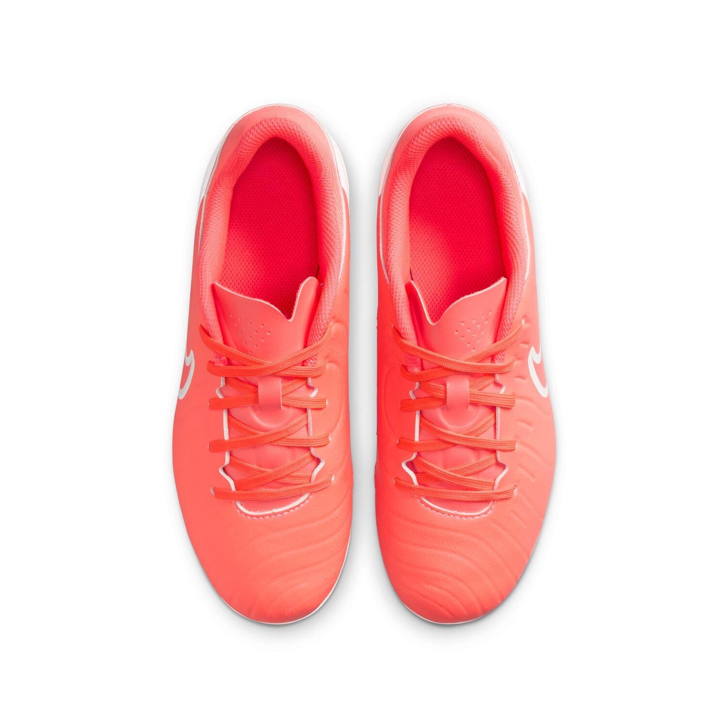 Scarpe da calcio Nike Tiempo Legend 10 Academy FG/MG Junior 6/7