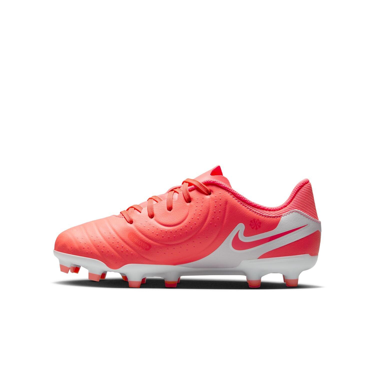 Scarpe da calcio Nike Tiempo Legend 10 Academy FG/MG Junior 7/7