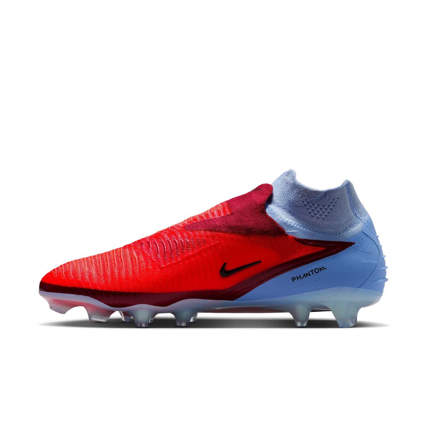 Scarpe da calcio Nike Phantom 360 Elite DF FG 7/7