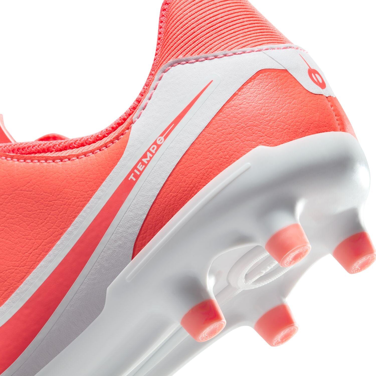 Scarpe da calcio Nike Tiempo Legend 10 Academy FG/MG Junior 4/7