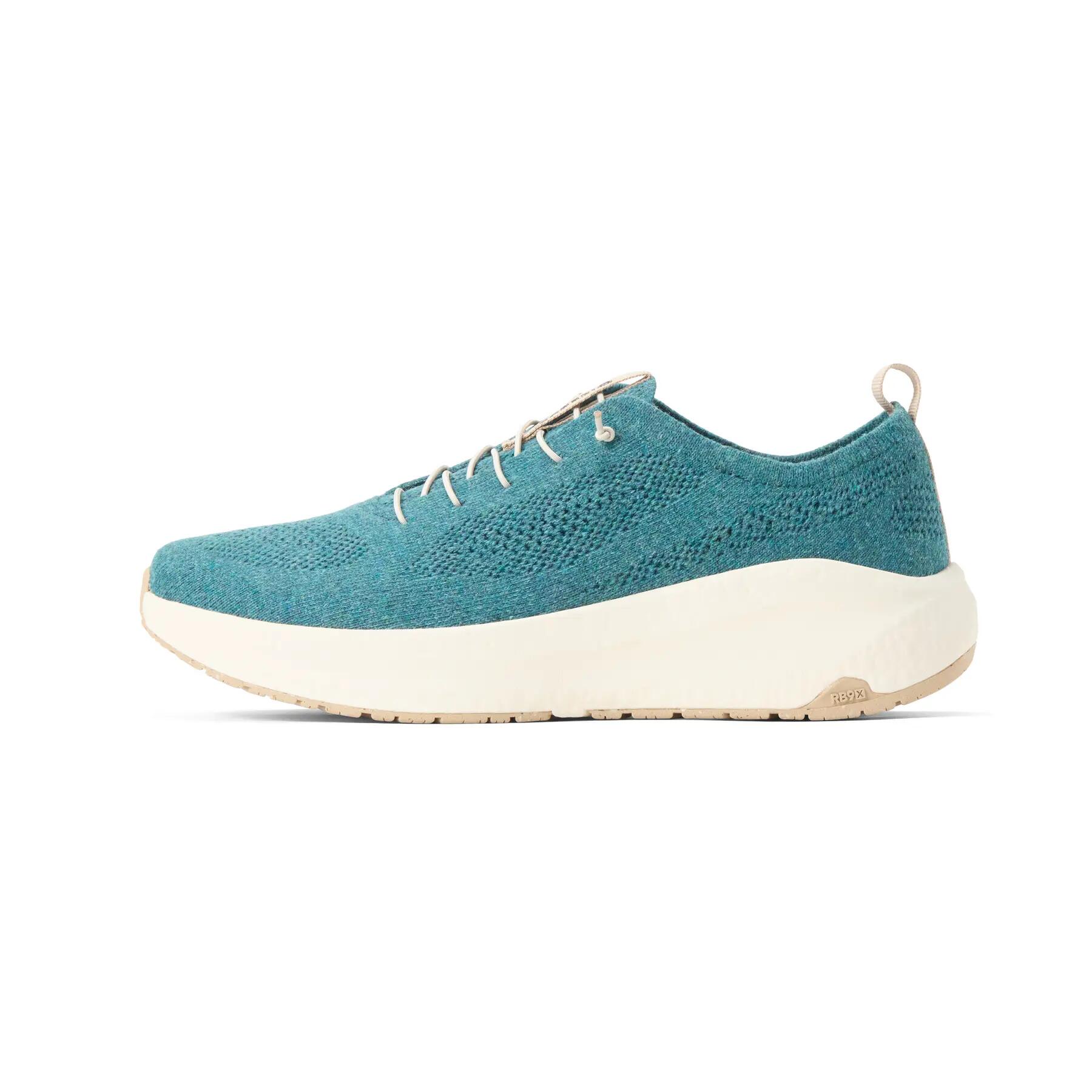 Chaussures de marche Icebug Aura ReWool RB9X 2/7