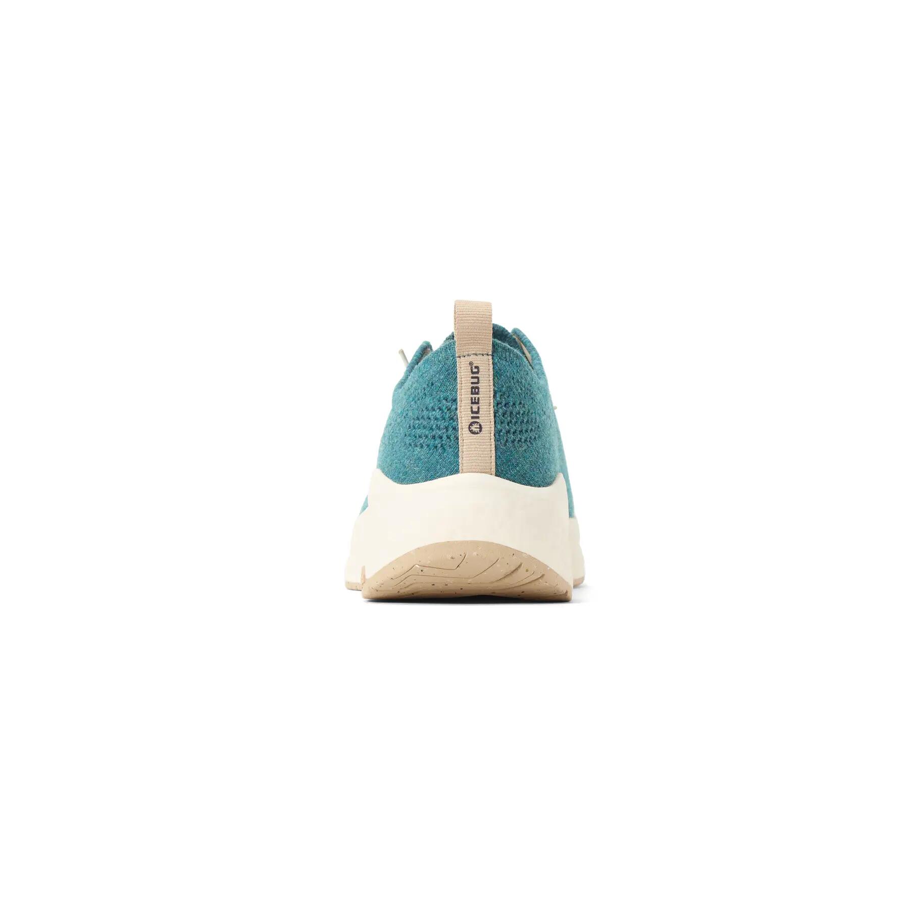 Chaussures de marche Icebug Aura ReWool RB9X 7/7